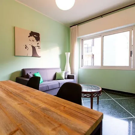 Sea - Apartment *
