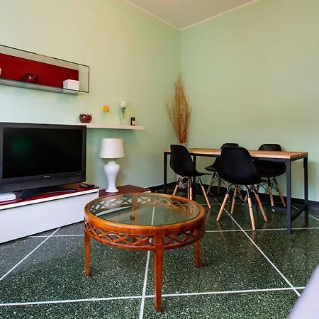Sea - Appartement