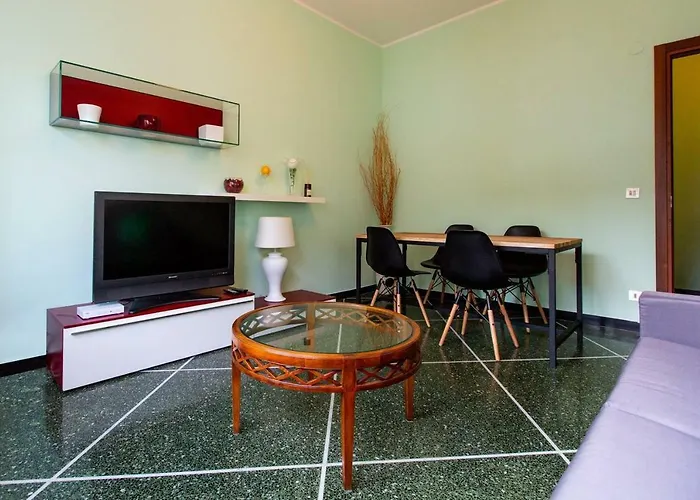 Sea - Apartment