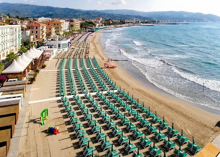 Sea - * Diano Marina