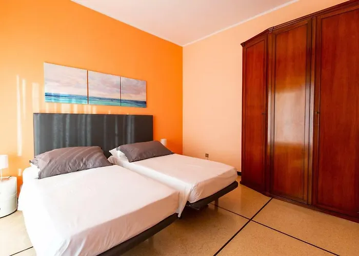 Apartament Sea - *